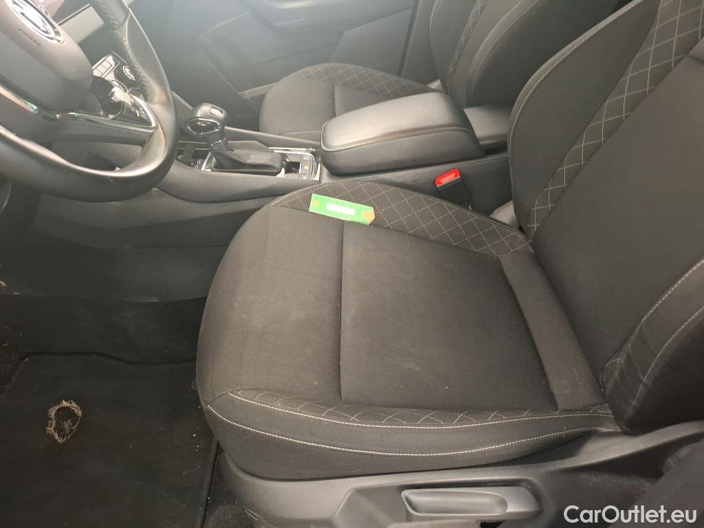  Skoda  Karoq  Business 1.5 TSI 150CV BVA7 E6d #42