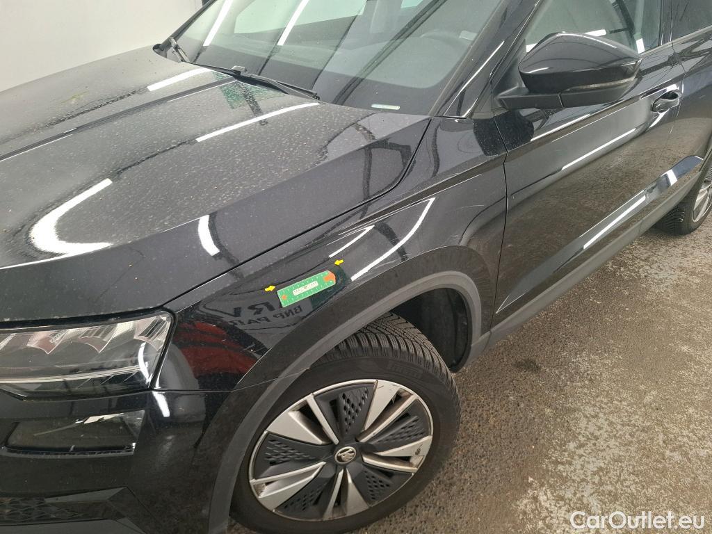  Skoda  Karoq SKODA  / 2022 / 5P / SUV 1.5 TSI 150ch ACT DSG7 Business #19