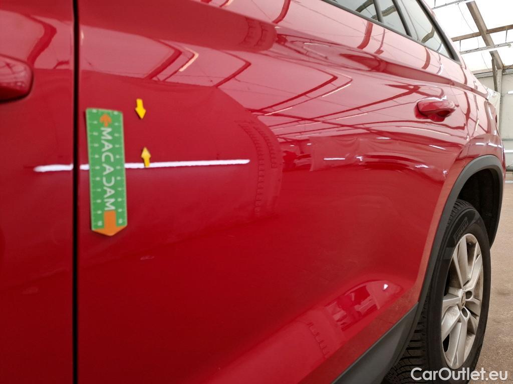  Skoda  Kodiaq  Business 2.0 TDI 150CV BVA7 E6d #29