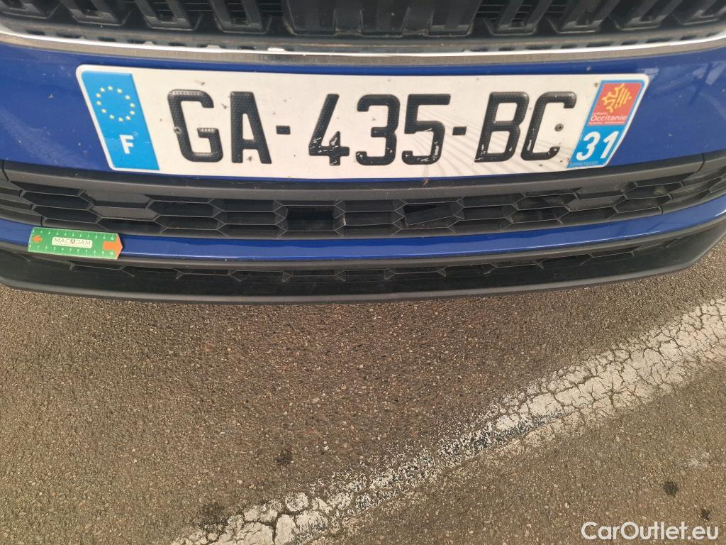  Skoda  Karoq  Business 1.5 TSI 150CV BVA7 E6d #15