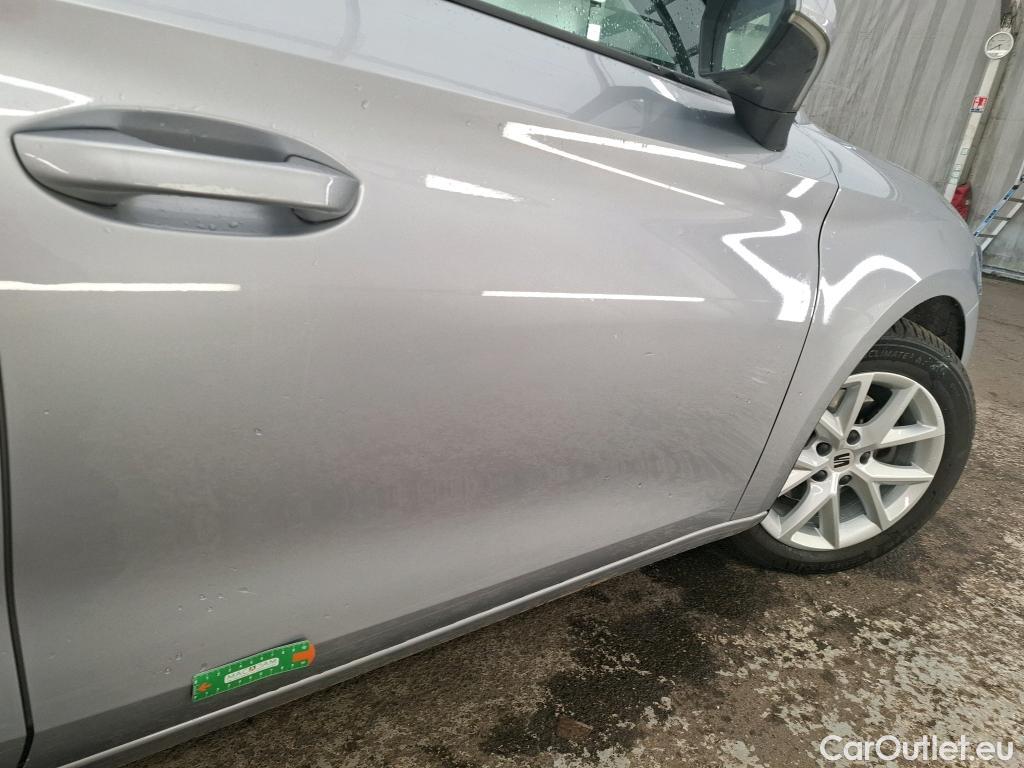  Seat  Leon  Business 2.0 TDI 115CV BVM6 E6d #8