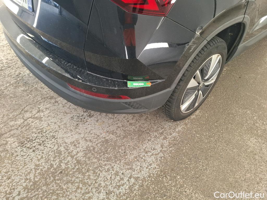  Skoda  Karoq SKODA  / 2022 / 5P / SUV 1.5 TSI 150ch ACT DSG7 Business #25