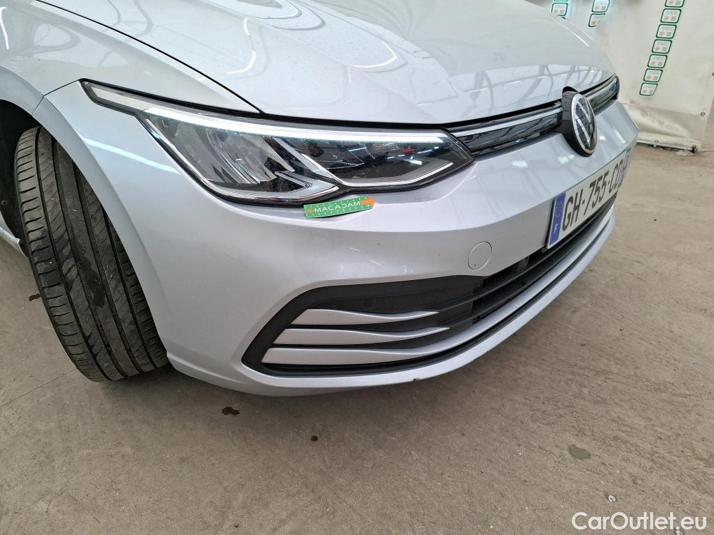  Volkswagen  Golf  VOLKSWAGEN / 2020 / 5P / Berline 1.0 eTSI OPF 110 DSG7 Life Business #1