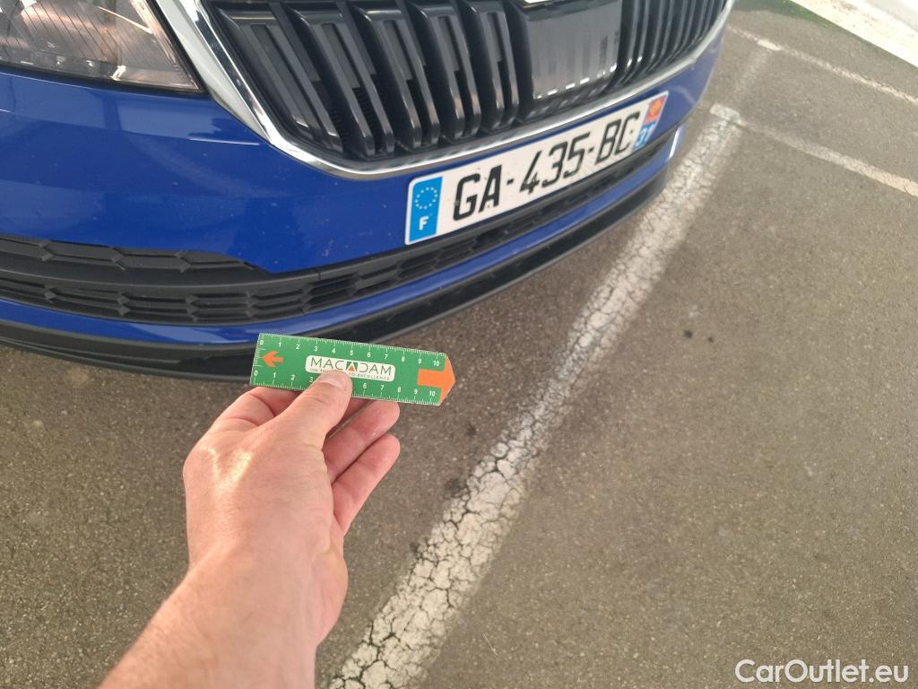  Skoda  Karoq  Business 1.5 TSI 150CV BVA7 E6d #10