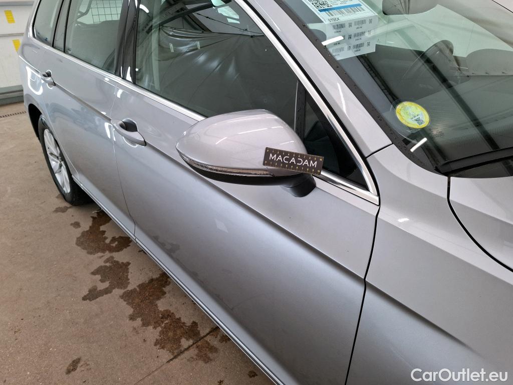  Volkswagen  Passat  Break Business 2.0 TDI 150CV BVA7 E6d #20