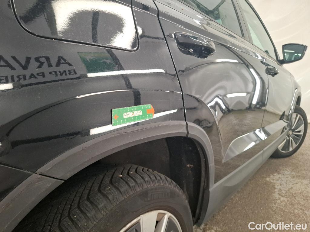  Skoda  Karoq SKODA  / 2022 / 5P / SUV 1.5 TSI 150ch ACT DSG7 Business #35