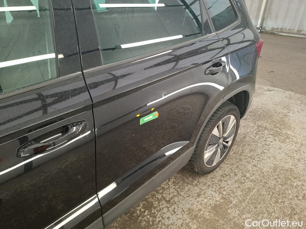  Skoda  Karoq SKODA  / 2022 / 5P / SUV 1.5 TSI 150ch ACT DSG7 Business #15