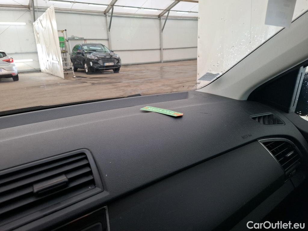  Skoda  Fabia  Break Ambition 1.0 TSI 95CV BVM5 E6d #1