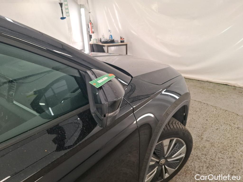  Skoda  Karoq SKODA  / 2022 / 5P / SUV 1.5 TSI 150ch ACT DSG7 Business #31