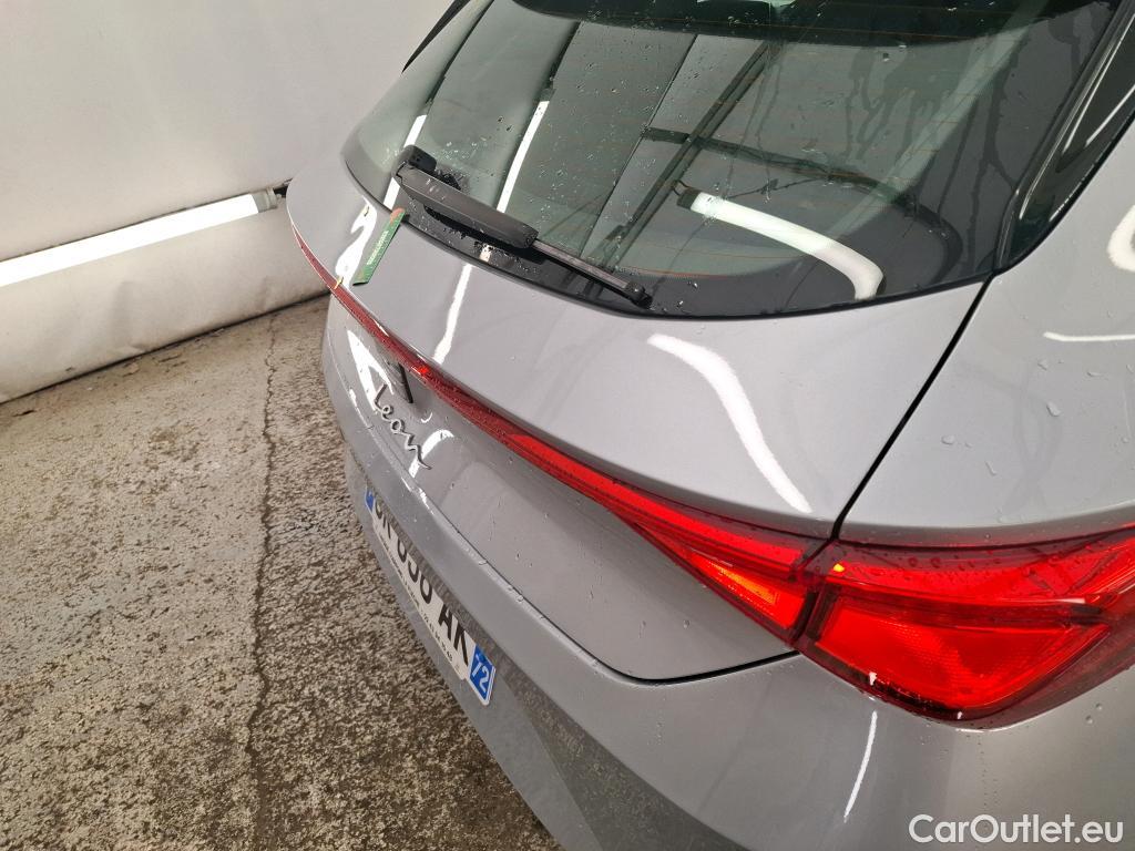  Seat  Leon  Business 2.0 TDI 115CV BVM6 E6d #6