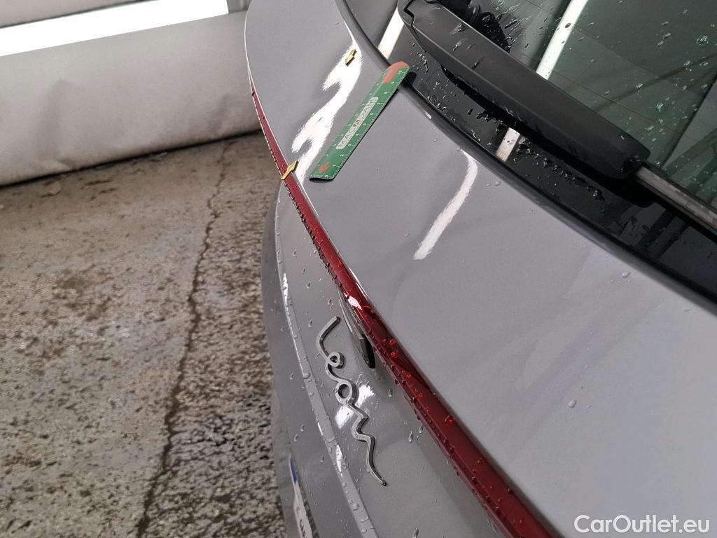  Seat  Leon  Business 2.0 TDI 115CV BVM6 E6d #7
