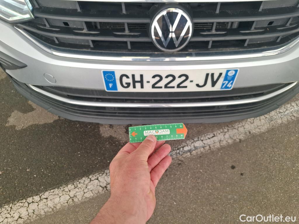  Volkswagen  Tiguan VOLKSWAGEN  / 2020 / 5P / SUV 2.0 TDI 150 DSG7 Life Business #15