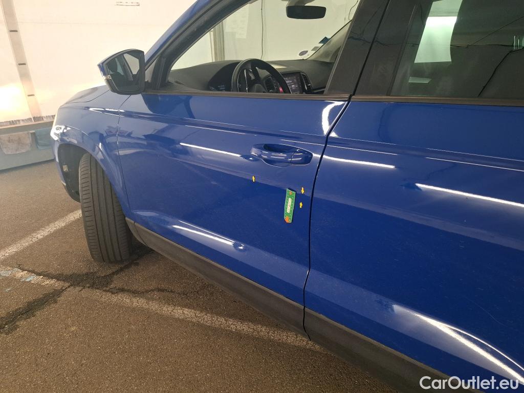  Skoda  Karoq  Business 1.5 TSI 150CV BVA7 E6d #55