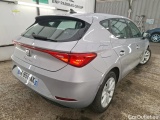  Seat  Leon  Business 2.0 TDI 115CV BVM6 E6d #3
