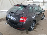  Skoda  Fabia  Break Ambition 1.0 TSI 95CV BVM5 E6d #3