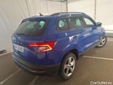  Skoda  Karoq  Business 1.5 TSI 150CV BVA7 E6d #3