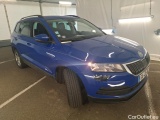  Skoda  Karoq  Business 1.5 TSI 150CV BVA7 E6d #4
