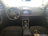  Skoda  Karoq  Business 1.5 TSI 150CV BVA7 E6d #5