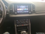  Skoda  Karoq  Business 1.5 TSI 150CV BVA7 E6d #7