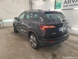  Skoda  Karoq SKODA  / 2022 / 5P / SUV 1.5 TSI 150ch ACT DSG7 Business #2