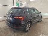  Skoda  Karoq SKODA  / 2022 / 5P / SUV 1.5 TSI 150ch ACT DSG7 Business #3