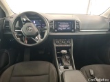  Skoda  Karoq SKODA  / 2022 / 5P / SUV 1.5 TSI 150ch ACT DSG7 Business #5