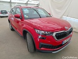  Skoda  Kodiaq  Business 2.0 TDI 150CV BVA7 E6d #4