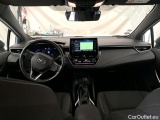  Toyota  Corolla TOYOTA  / 2018 / 5P / Berline Hybride 122h Dynamic Business Stage Acad #5