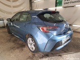 Toyota  Corolla TOYOTA  / 2018 / 5P / Berline Hybride 122h Dynamic Business Stage Acad #2