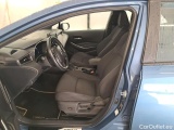  Toyota  Corolla TOYOTA  / 2018 / 5P / Berline Hybride 122h Dynamic Business Stage Acad #8