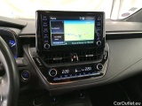  Toyota  Corolla TOYOTA  / 2018 / 5P / Berline Hybride 122h Dynamic Business Stage Acad #7