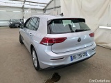  Volkswagen  Golf  VOLKSWAGEN / 2020 / 5P / Berline 1.0 eTSI OPF 110 DSG7 Life Business #2