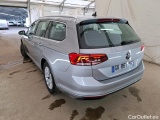  Volkswagen  Passat  Break Business 2.0 TDI 150CV BVA7 E6d #2