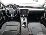  Volkswagen  Passat  Break Business 2.0 TDI 150CV BVA7 E6d #5