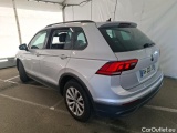  Volkswagen  Tiguan VOLKSWAGEN  / 2020 / 5P / SUV 2.0 TDI 150 DSG7 Life Business #2