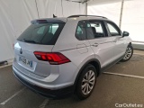  Volkswagen  Tiguan VOLKSWAGEN  / 2020 / 5P / SUV 2.0 TDI 150 DSG7 Life Business #3