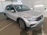  Volkswagen  Tiguan VOLKSWAGEN  / 2020 / 5P / SUV 2.0 TDI 150 DSG7 Life Business #4