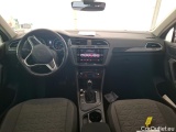  Volkswagen  Tiguan VOLKSWAGEN  / 2020 / 5P / SUV 2.0 TDI 150 DSG7 Life Business #5