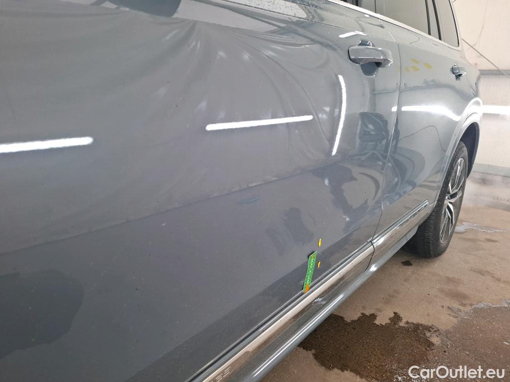 Volvo  XC90 VOLVO  2019 5P SUV Recharge T8 AWD GT 8 Start #60