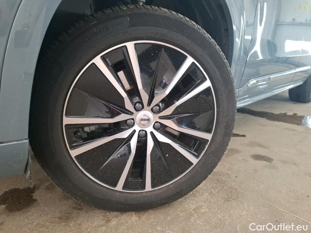  Volvo  XC90 VOLVO  2019 5P SUV Recharge T8 AWD GT 8 Start #68