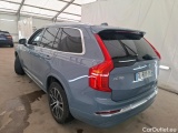  Volvo  XC90 VOLVO  2019 5P SUV Recharge T8 AWD GT 8 Start #2