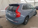  Volvo  XC90 VOLVO  2019 5P SUV Recharge T8 AWD GT 8 Start #3