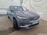  Volvo  XC90 VOLVO  2019 5P SUV Recharge T8 AWD GT 8 Start #4