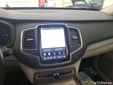  Volvo  XC90 VOLVO  2019 5P SUV Recharge T8 AWD GT 8 Start #7