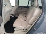  Volvo  XC90 VOLVO  2019 5P SUV Recharge T8 AWD GT 8 Start #9