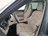  Volvo  XC90 VOLVO  2019 5P SUV Recharge T8 AWD GT 8 Start #8