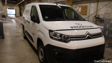  Citroen  Berlingo  Kasten Club M/L1 1.5 BlueHDi 55KW MT5 E6dT #7