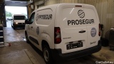  Citroen  Berlingo  Kasten Club M/L1 1.5 BlueHDi 55KW MT5 E6dT #8
