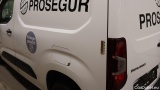  Citroen  Berlingo  Kasten Club M/L1 1.5 BlueHDi 55KW MT5 E6dT #45