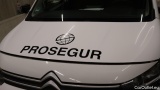  Citroen  Berlingo  Kasten Club M/L1 1.5 BlueHDi 55KW MT5 E6dT #52